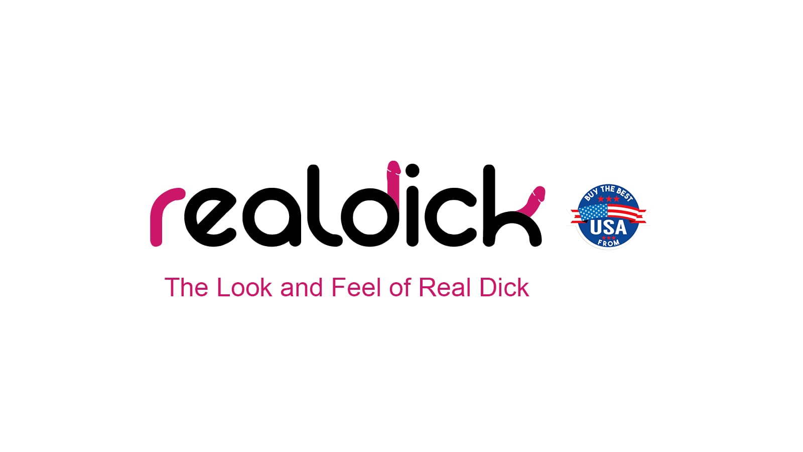 Welcome to RealDick!