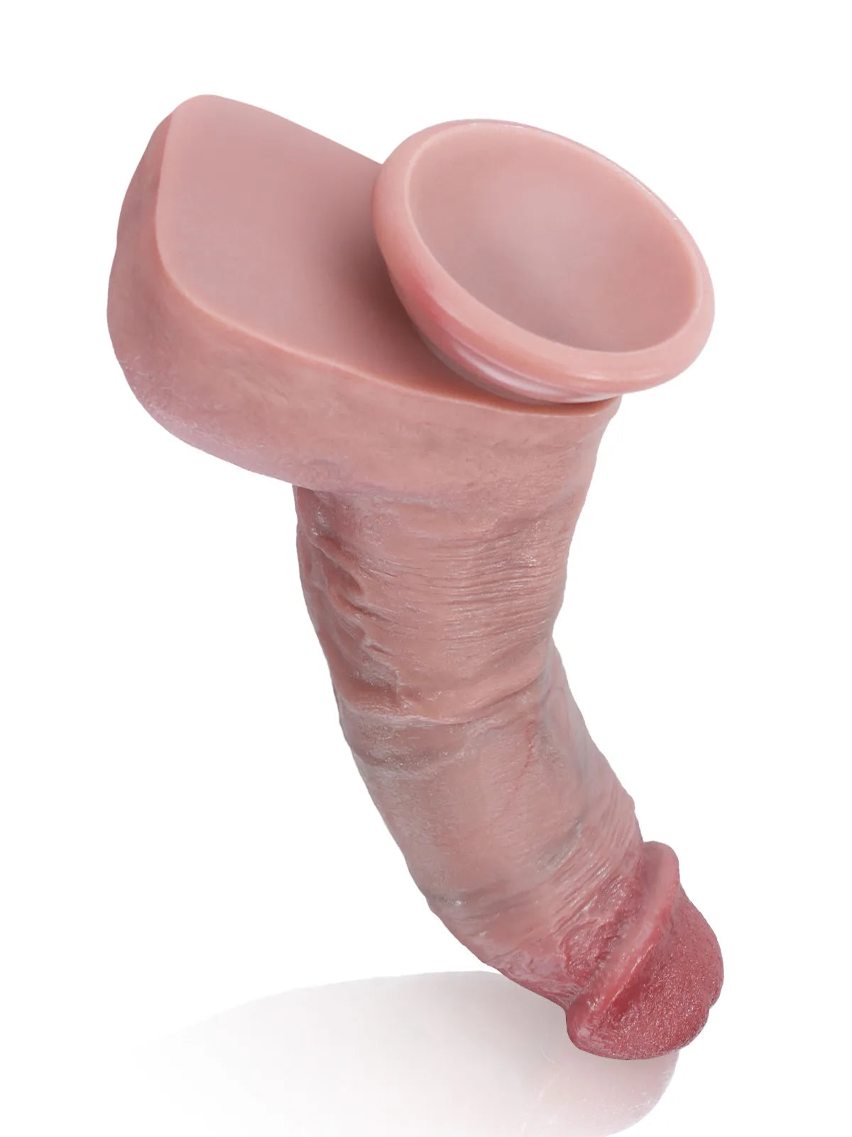 7.5" x 1.8" - Deep Small Real Feel Dildos For Beginner