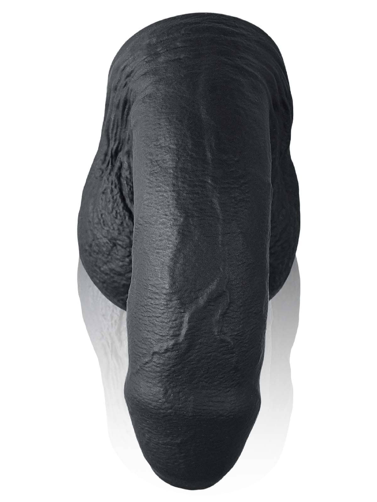 Consolador Potter Rabbit de 23 x 3,8 cm con 7 modos de penetración y 3 modos de vibración y pulsación