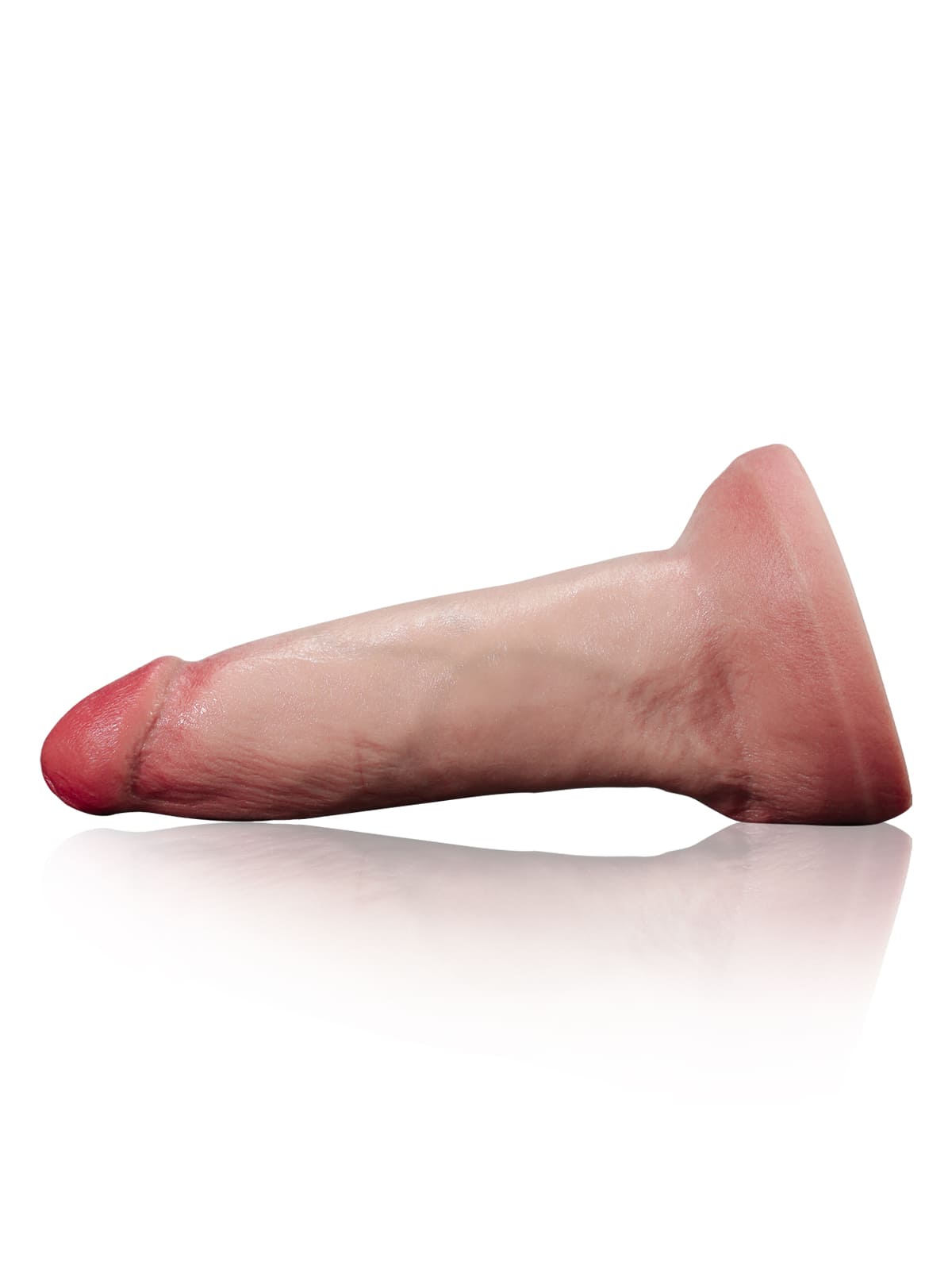 Kyle 8.6" x 2.1" Thick Flesh Ultra Realistic Best Strap On Dildo