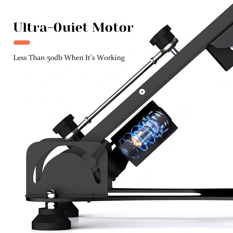 Vortex – Adjustable Stroke Sex Machine (3-15 cm) with Wireless Remote