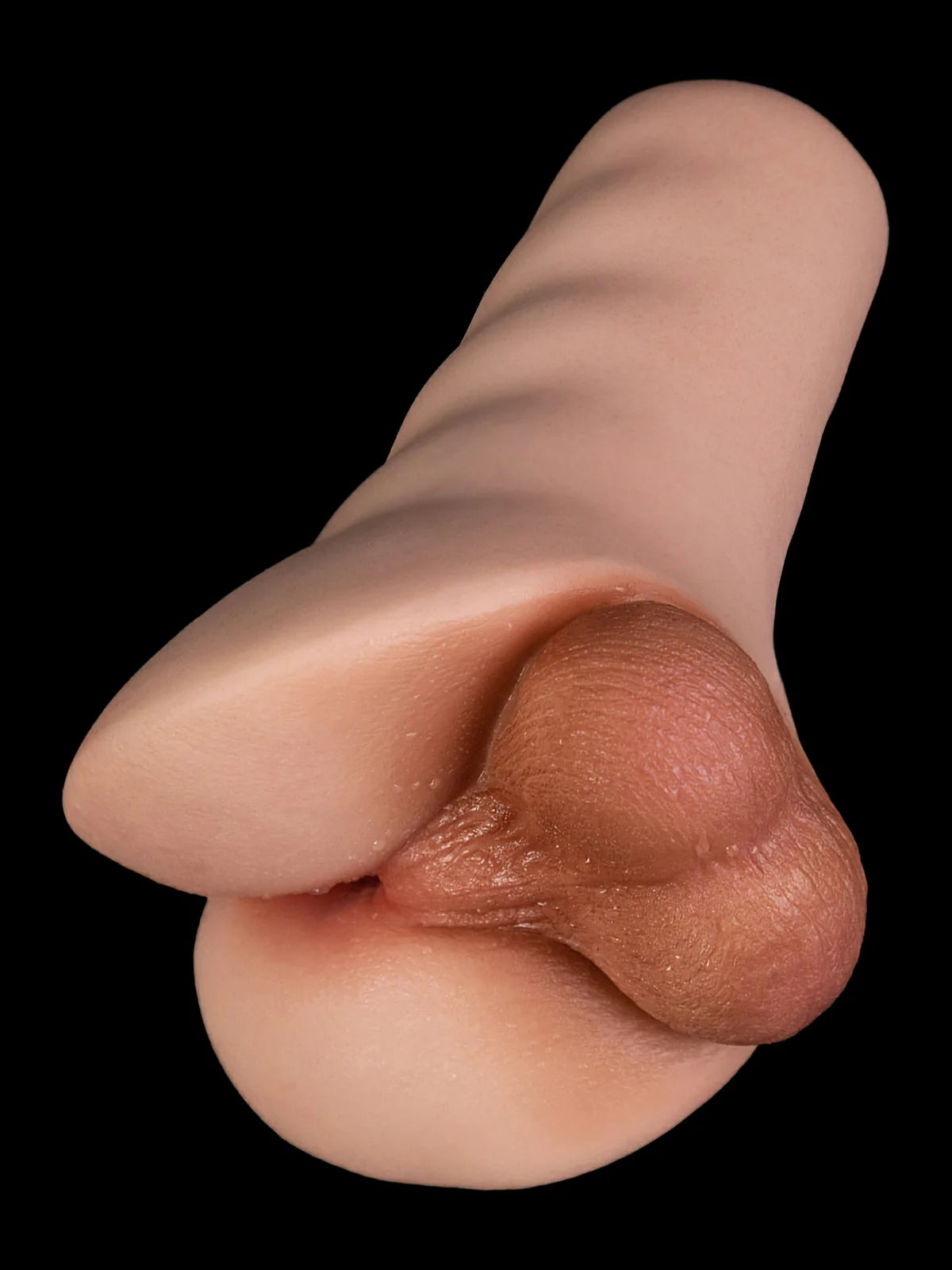 Cove | Soft Anal Onahole – Ultra-Portable Realistic Anal Pocket Toy