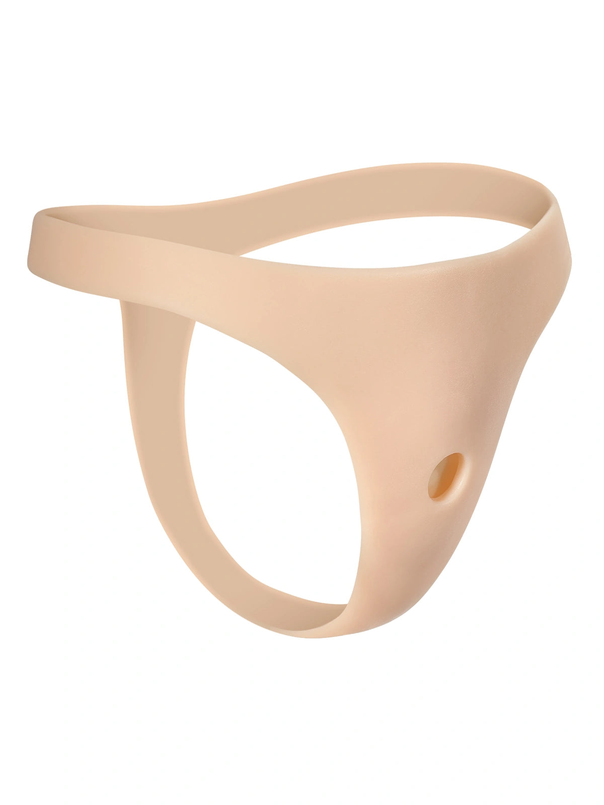 Star | Lifelike Silicone Strap-On without Dildo
