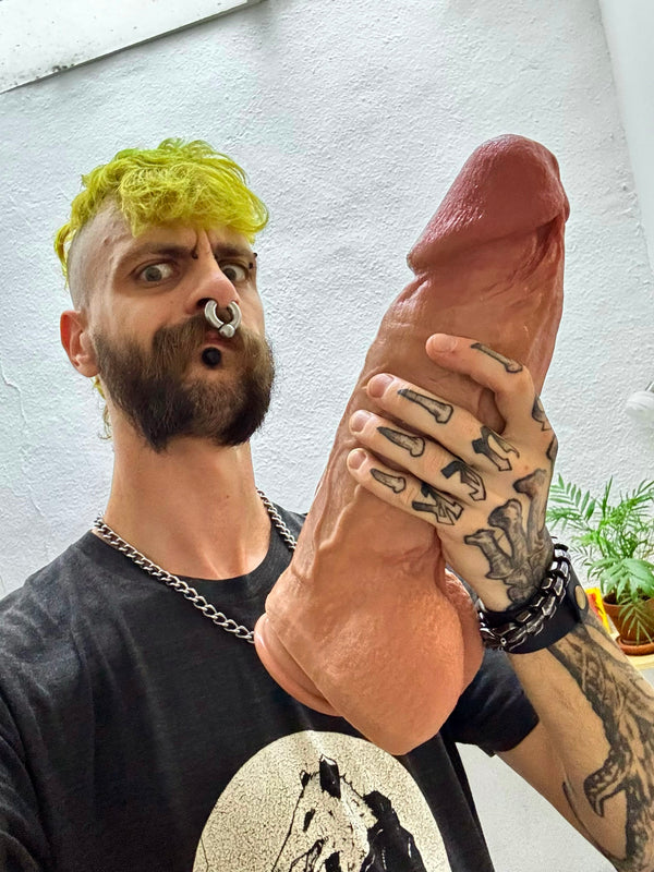 @PunkDogXX