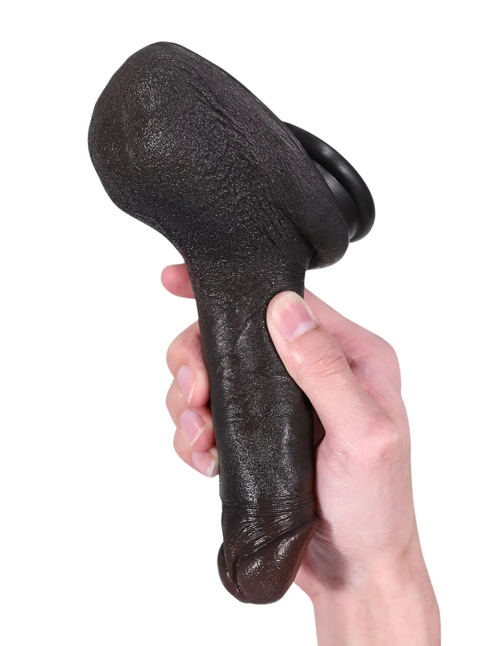 Julian | 6.3" x 1.4" - Realdick Flesh So Small Soft Thin Beginner Dildo
