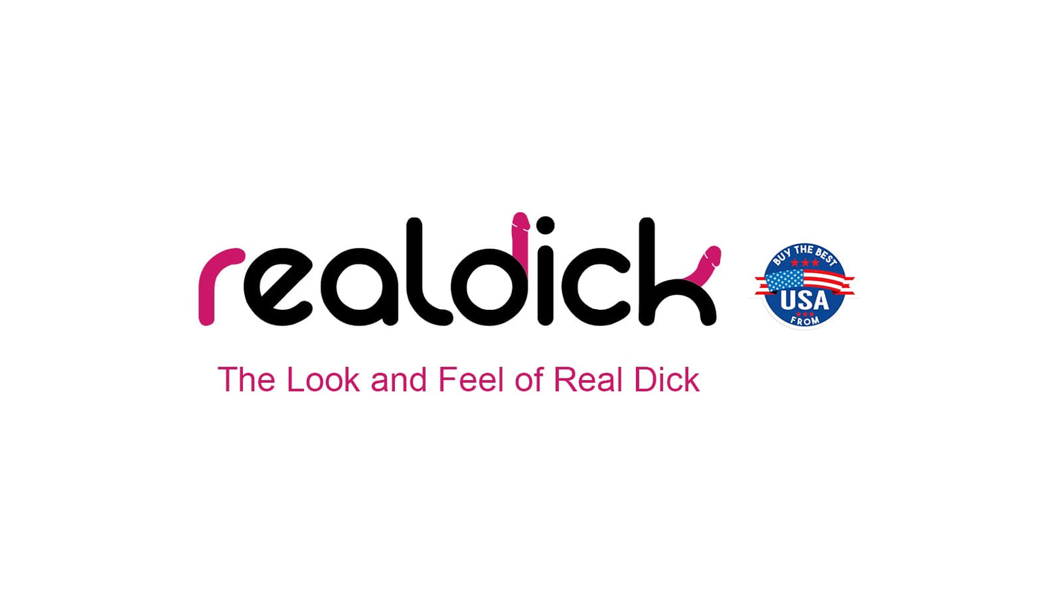 Welcome to RealDick!