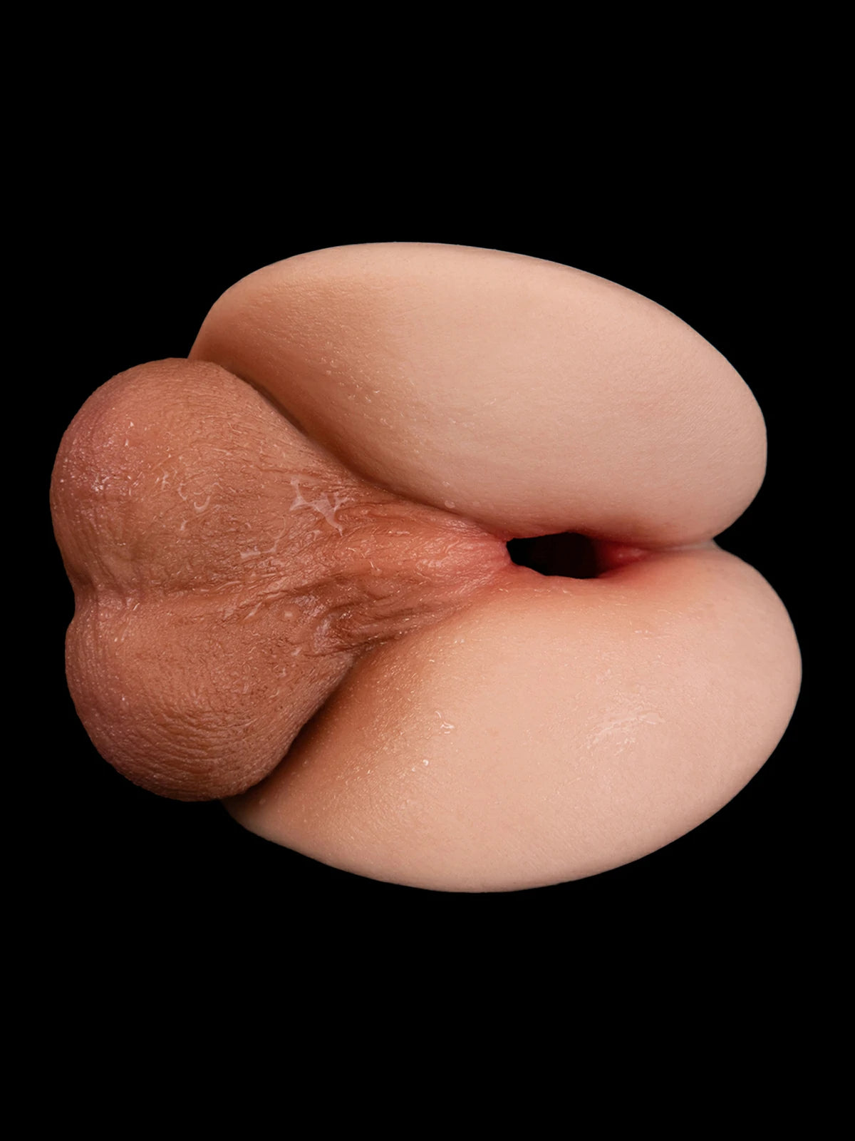 Cove  |  Soft Anal Onahole – Ultra-Portable Realistic Anal Pocket Toy