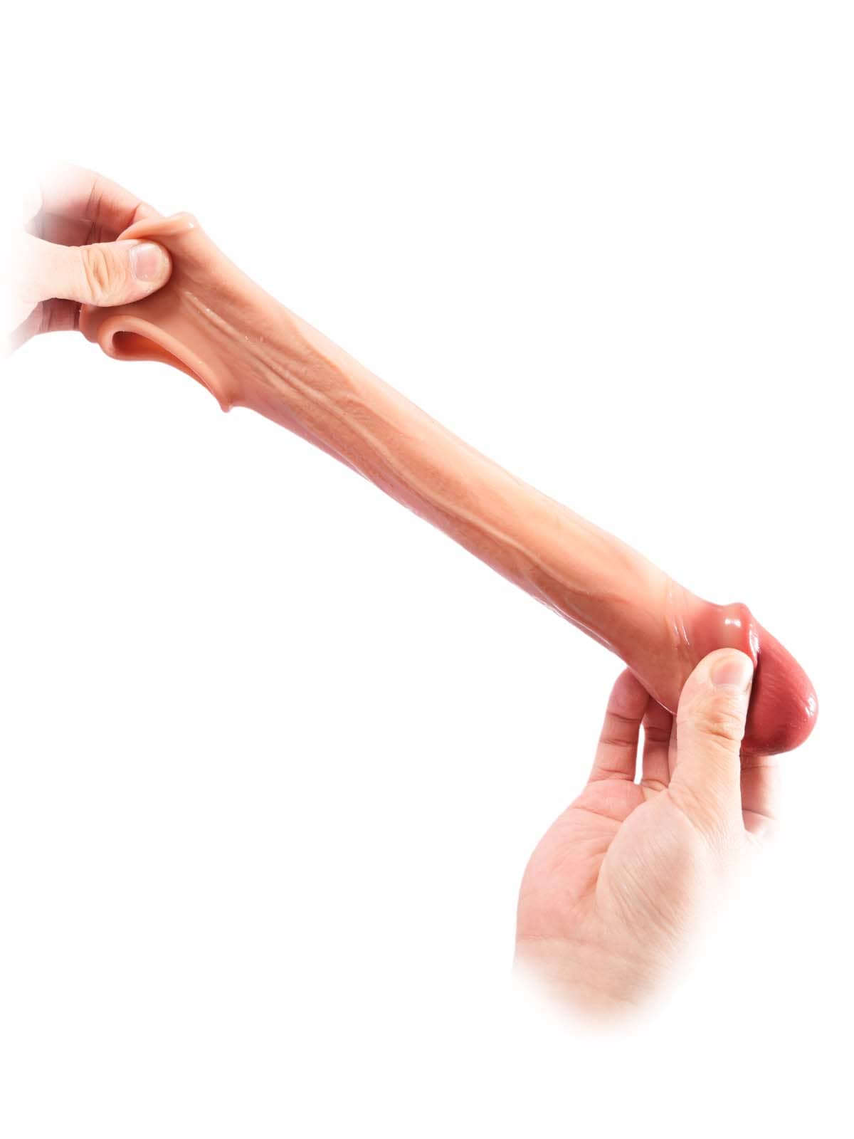 Síneadh Bod Silicone 7 Orlach 1 Orlach 