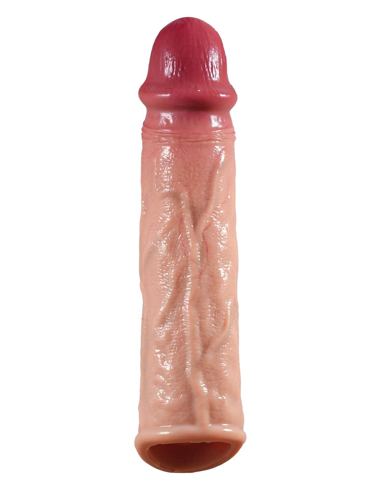 Síneadh Bod Silicone 7 Orlach 1 Orlach 