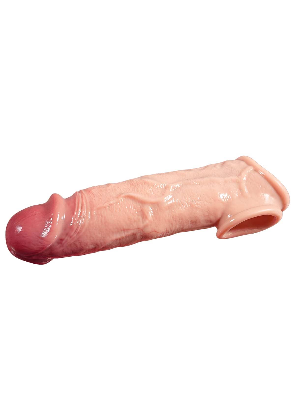 Síneadh Bod Silicone 7 Orlach 1 Orlach 