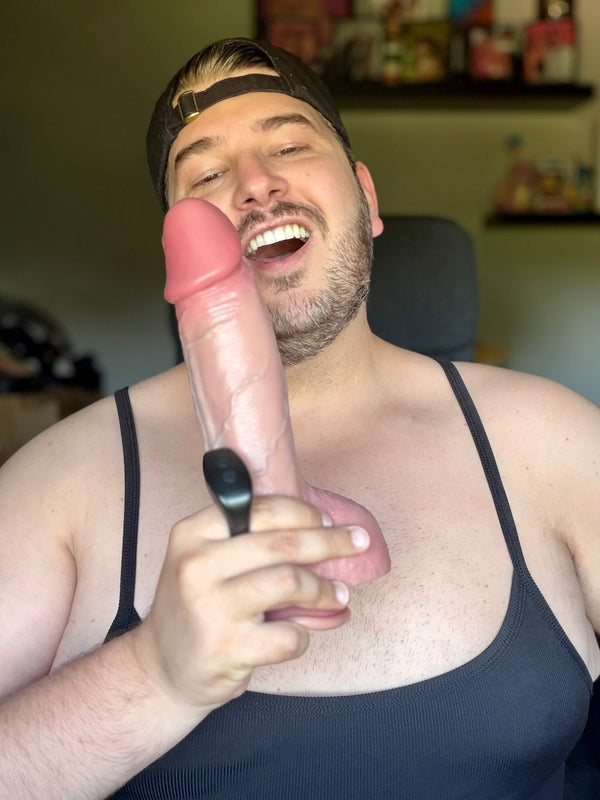 CREATORS LOVE REALDICK