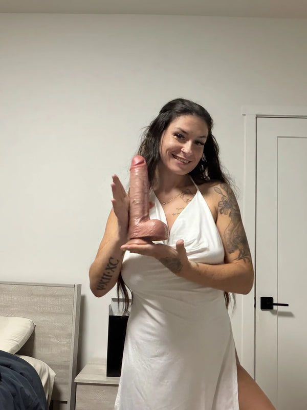 CREATORS LOVE REALDICK