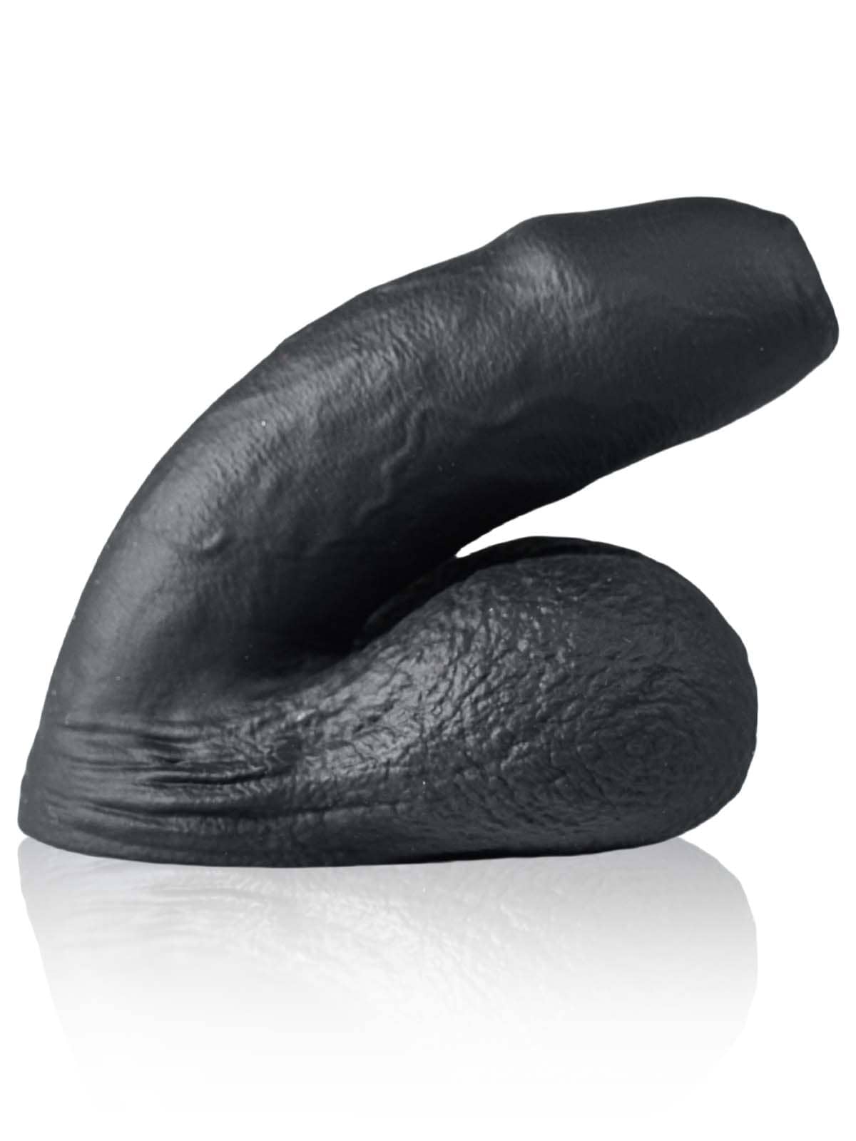 Consolador Potter Rabbit de 23 x 3,8 cm con 7 modos de penetración y 3 modos de vibración y pulsación