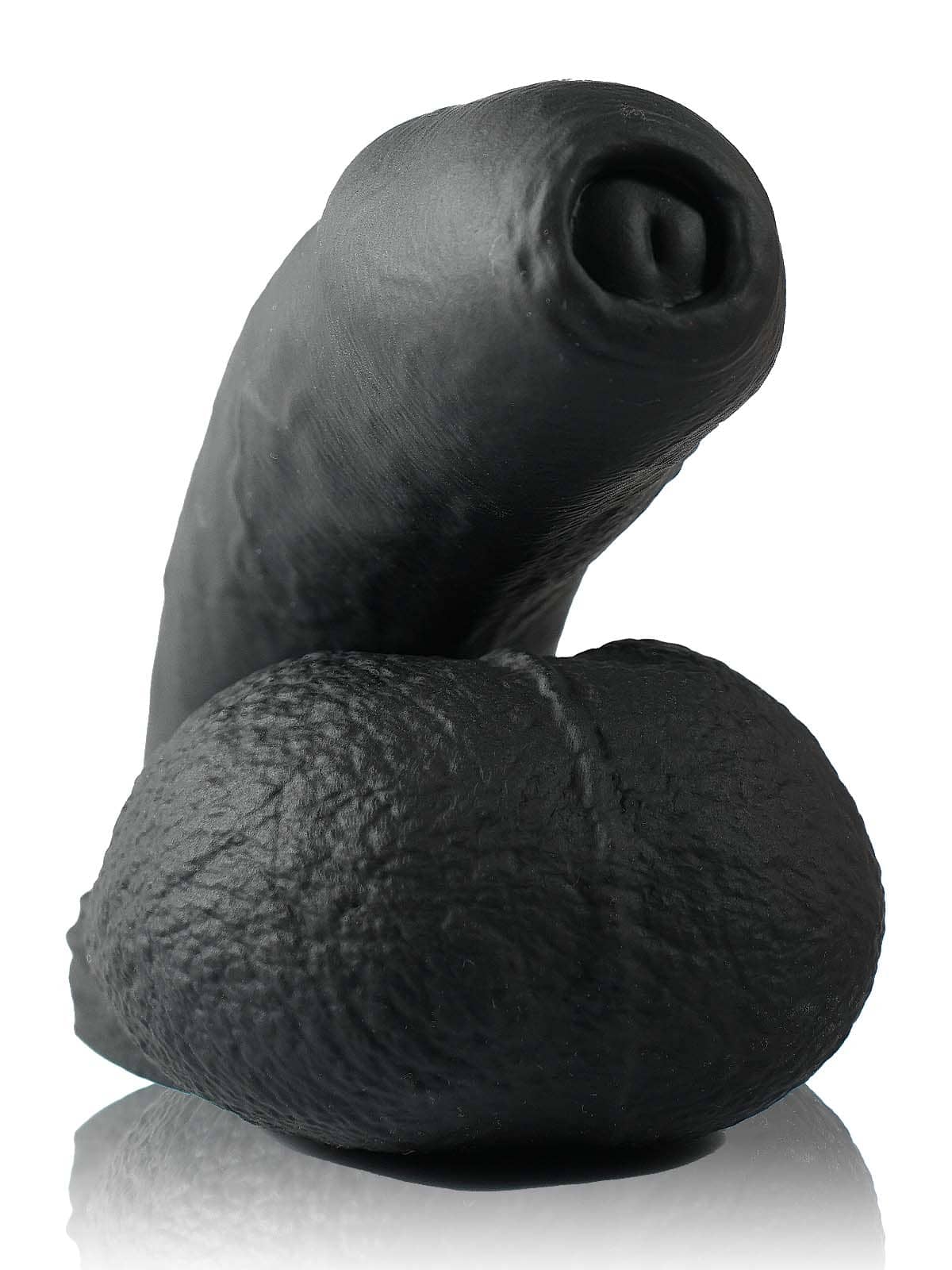 Consolador Potter Rabbit de 23 x 3,8 cm con 7 modos de penetración y 3 modos de vibración y pulsación