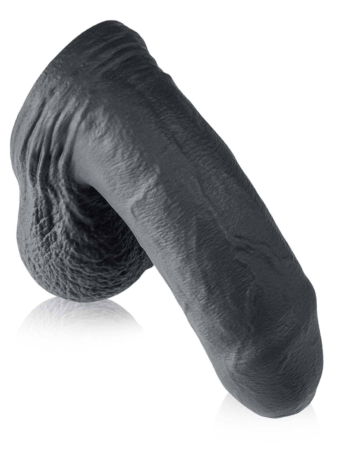 Consolador Potter Rabbit de 23 x 3,8 cm con 7 modos de penetración y 3 modos de vibración y pulsación