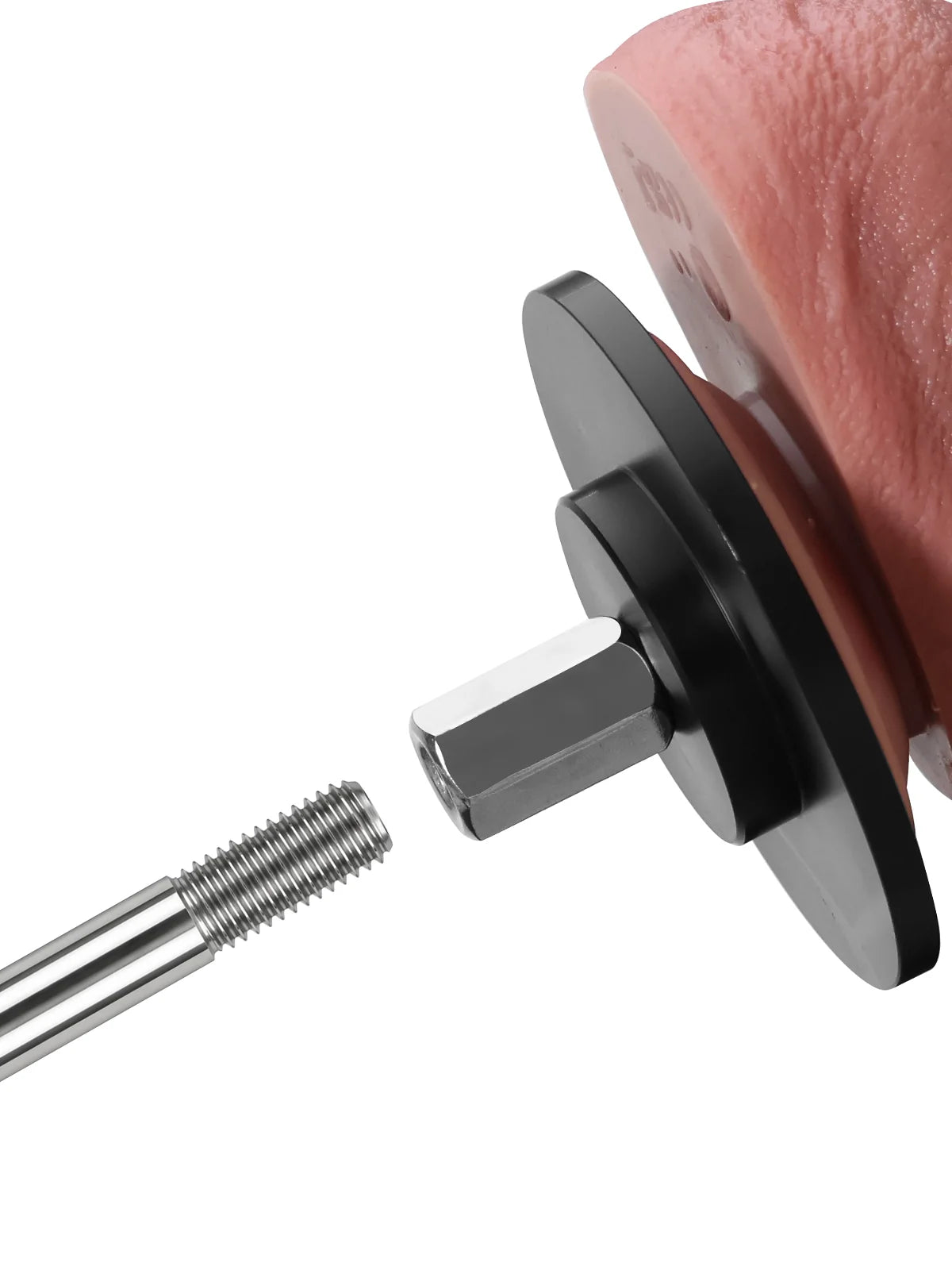 Pulse | Compact Thrusting Machine with Wireless Convenience