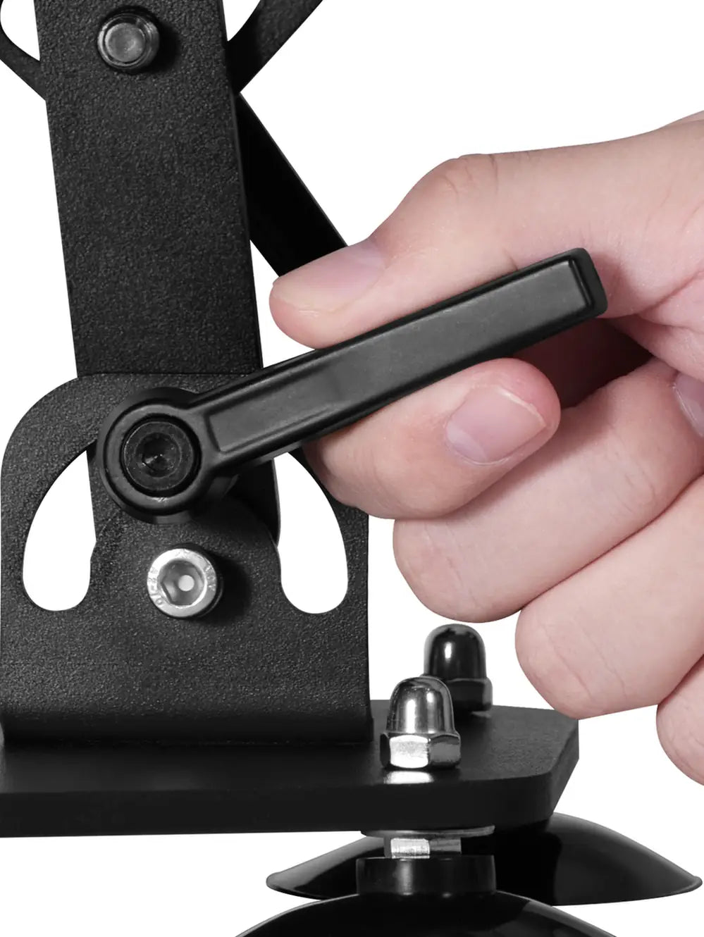 Pulse | Compact Thrusting Machine with Wireless Convenience