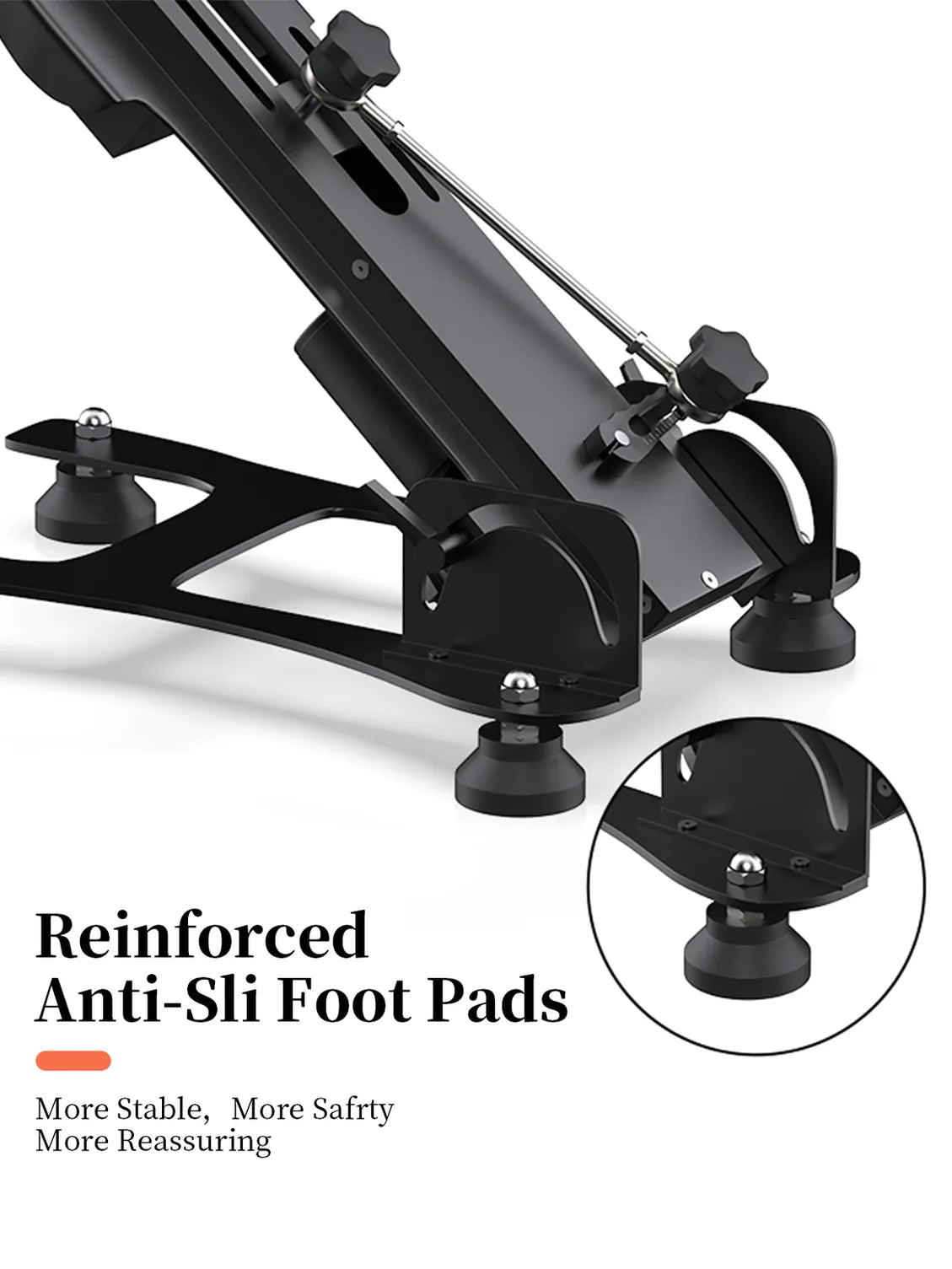Vortex | High-Performance Thrusting Machine with Precision Control