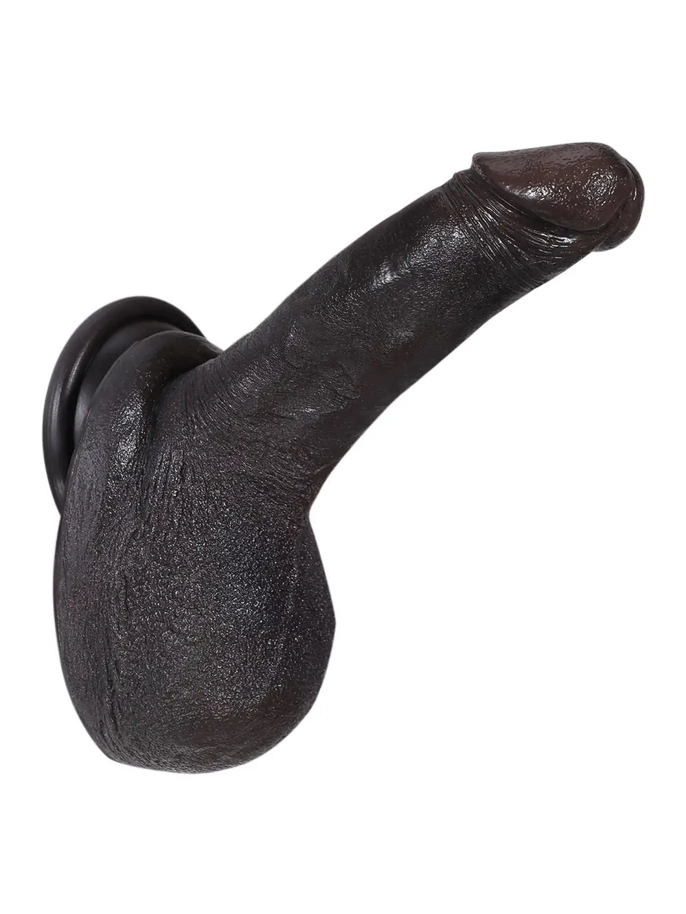 Julian | 6.3" x 1.4" - Realdick Flesh So Small Soft Thin Beginner Dildo