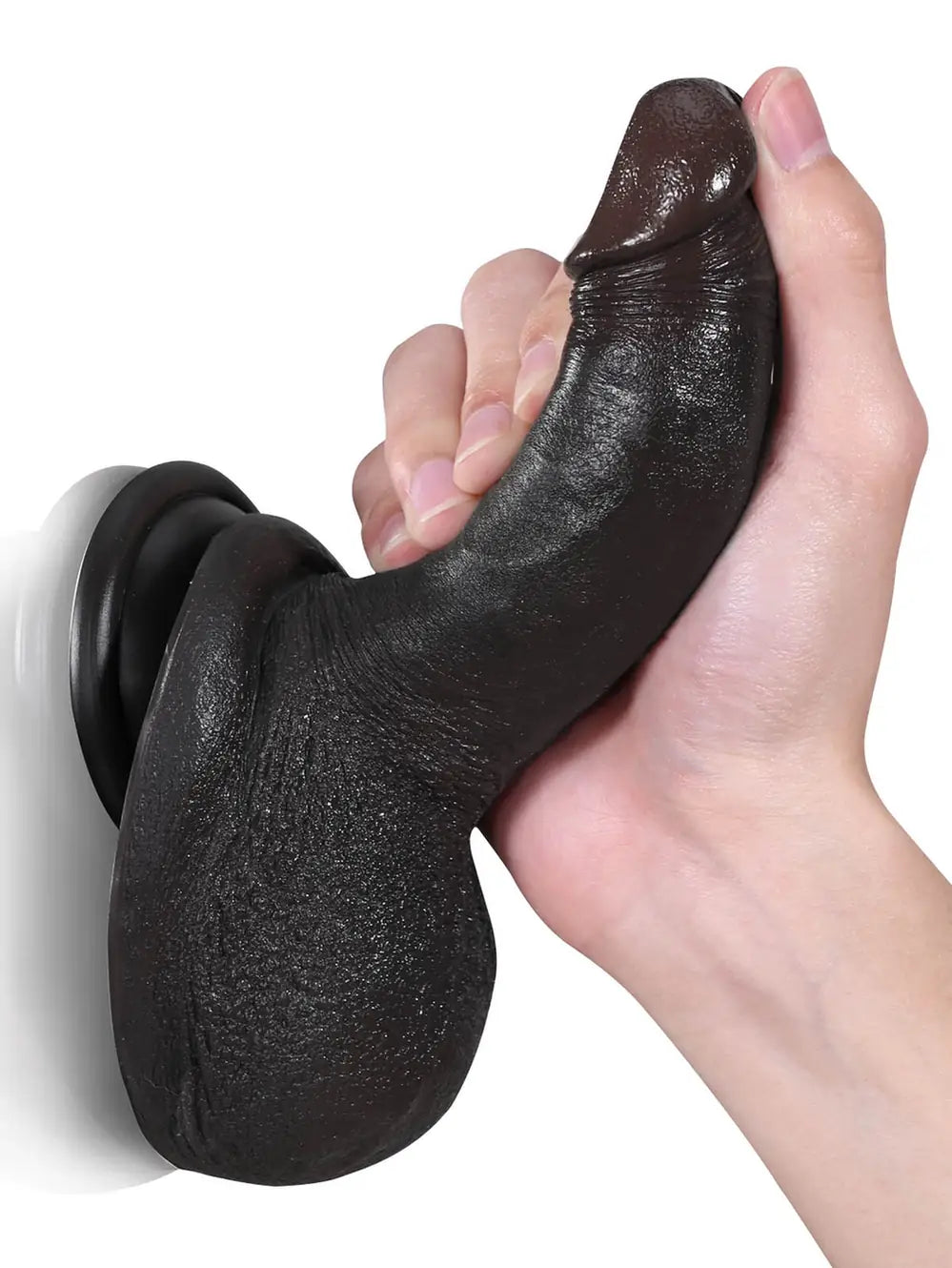 Julian | 6.3" x 1.4" - Realdick Flesh So Small Soft Thin Beginner Dildo